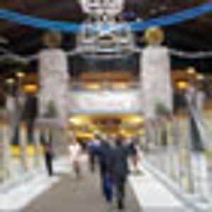 Oncology Posters Presented at Annual Endocrinology Meeting