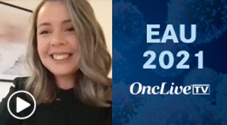 Evangelia Sereti, MSc, PhD, of Lund University Cancer Centre