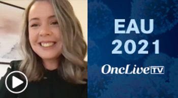 Evangelia Sereti, MSc, PhD, of Lund University Cancer Centre