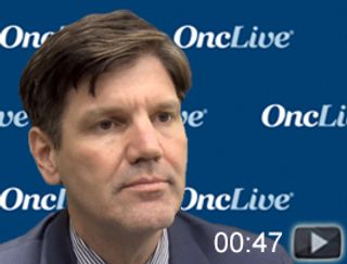 Dr. Sabbatini on Promising Therapies in Newly Diagnosed Ovarian Cancer