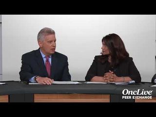 PI3K-Targeted Therapy for R/R Follicular Lymphoma