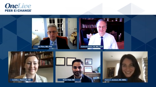 Clinical Updates on Relapsed/Refractory Follicular Lymphoma: Where Are We Now and What Is Coming Next?
