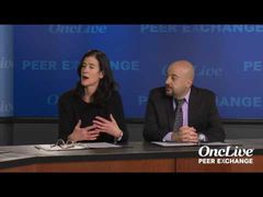 EP. 6 Treatment Goals for Lower Risk MDS