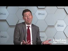 EP. 13 Frontline Therapy Approaches for Small Cell Lung Cancer