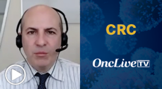 Zev A. Wainberg, MD, UCLA Jonsson Comprehensive Cancer Center