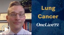 Dr. Iams on the Key Implications of the ADAURA Trial in NSCLC