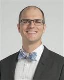 Aaron Gerds, MD, of the Cleveland Clinic.