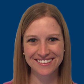 Alexandra Moore, MD, of UCLA Jonsson Comprehensive Cancer Center