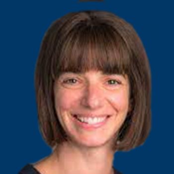 Caron Jacobson, MD, MMSc, of Dana-Farber Cancer Institute