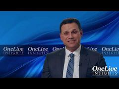 EP. 10 Available Choices in ALK+ Therapy and Rationale for Selection