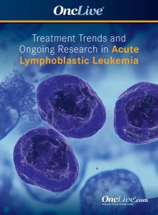 Treatment Trends and Ongoing Research in Acute Lymphoblastic Leukemia
