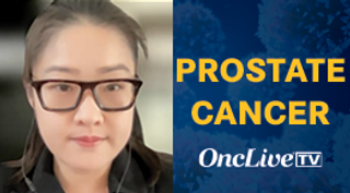 Qian (Janie) Qin, MD, assistant professor, Department of Internal Medicine, the University of Texas Southwestern Medical Center; the Eugene P. Frenkel, MD, Scholar in Clinical Medicine, Harold C. Simmons Comprehensive Cancer Center