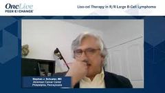 EP. 5 Liso-cel Therapy in R/R Large B-Cell Lymphoma
