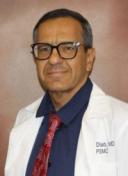 Sami Diab, MD