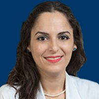 Alexandra Drakaki, MD, associate professor of medicine, Hematology/Oncology, and Urology at the University of California, Los Angeles (UCLA), UCLA Health, as well as a physician at Santa Monica Cancer Care