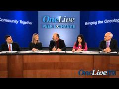 EP. 1 Case Study: Treating an Elderly Patient With Squamous NSCLC
