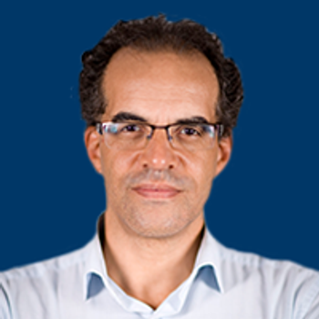 Olivier Hermine, MD, PhD, of Paris Descartes University in France