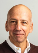 Paul Nathan, MBBS, PhD, MRCP, of The Mount Vernon Cancer Centre