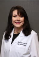 Martha K. Terris, MD, FACS