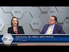 EP. 8 Role of Maintenance Therapy in Myeloma