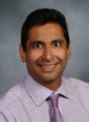 Ashish Saxena, MD, PhD