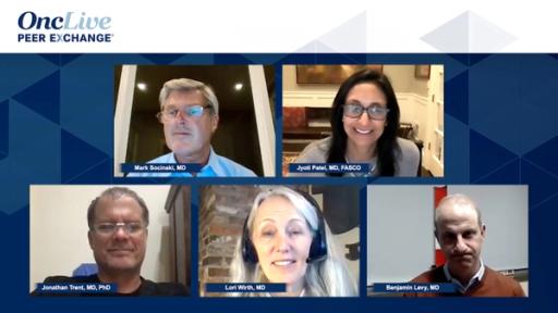 Updates on Biomarker-Directed Therapy for Solid Tumors: Focus on NTRK, RET, and NRG-1