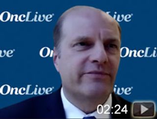 Dr. Tykodi on the KEYNOTE-427 Trial With Pembrolizumab in RCC
