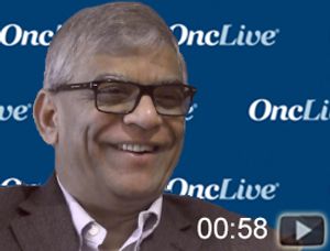 Dr. Patel on the Importance of Biosimilars