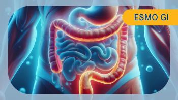 Colorectal Cancer | Image Credit: © Ashling Wahner & MJH Life Sciences Using AI