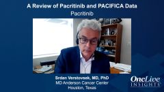 EP. 13 A Review of Pacritinib and PACIFICA Data