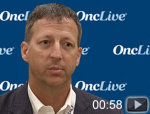 Dr. Urbanic on the Evolution of Radiation in NSCLC
