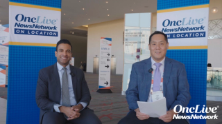 Neil Iyengar, MD, and Chandler Park, MD, FACP