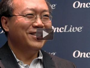 Dr. Yao on Takeaways From the RADIANT-3 Trial