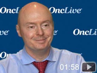 Dr. Shunyakov on the Impact of Next-Generation Sequencing in Oncology