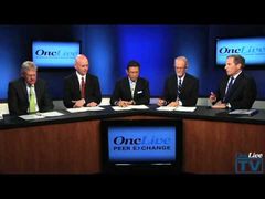 EP. 5 Deciding Treatment Options for Early-Stage Prostate Cancer