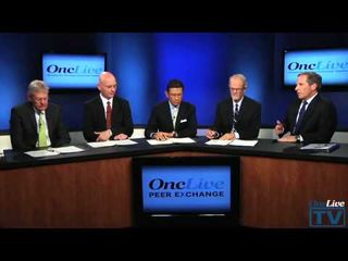 Deciding Treatment Options for Early-Stage Prostate Cancer