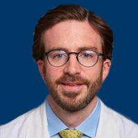 Thomas Urban Marron, MD, PhD, Tisch Cancer Institute, and an assistant professor of medicine at the Icahn School of Medicine at Mount Sinai