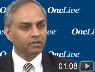 Dr. Neelapu Discusses Efficacy of Axi-Cel in Large B-Cell Lymphoma