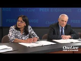 Risk of Postsurgical Disease Recurrence in RCC