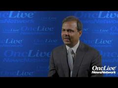 EP. 1 Overview of Novel Therapy for Advanced-Stage NSCLC