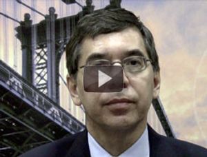 Paul Jacobsen Discusses Survivorship Care Plans