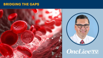 Jesús Berdeja, MD, discusses how CELMoDs such as iberdomide and mezigdomide may reshape standard-of-care treatment in multiple myeloma.