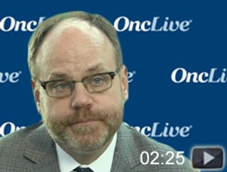 Dr. Goetz on the Use of ctDNA in the MONARCH-3 Trial in HR+/HER2- Breast Cancer