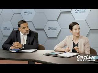 Second-Line Therapy Options for mHCC