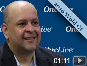 Dr. Navesh K. Sharma on Older Patients Tolerating Internal Radiation