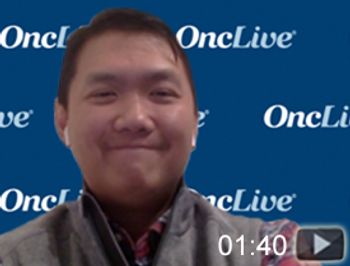 Suthee Rapisuwon, MD, of MedStar Health