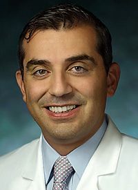Mohamad Allaf, MD, discusses innovative and unique aspects of the PROSPER-RCC trial design