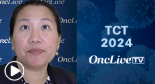 Betty Hamilton, MD, Cleveland Clinic