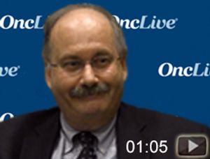 Dr. Stadtmauer on Utility of Selinexor in Multiple Myeloma 