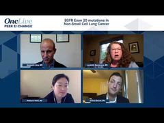 EP. 5 EGFR Exon 20 Mutations in Non–Small Cell Lung Cancer